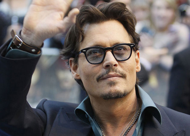 Johnny Depp to revive <i>Shantaram</i> with Warner Bros?