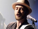 Justin Timberlake: <I>The Social Network</i> opened doors for me