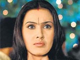 Kamya Punjabi: Doing <i>Bigg Boss</i> to see if I can stay without my cell phone