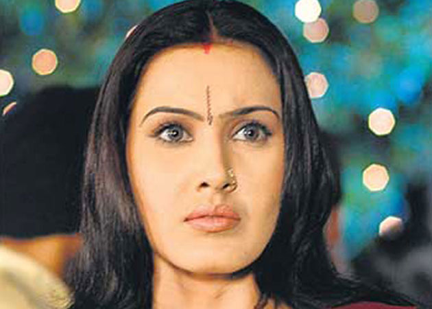 Kamya Punjabi: Doing <i>Bigg Boss</i> to see if I can stay without my cell phone