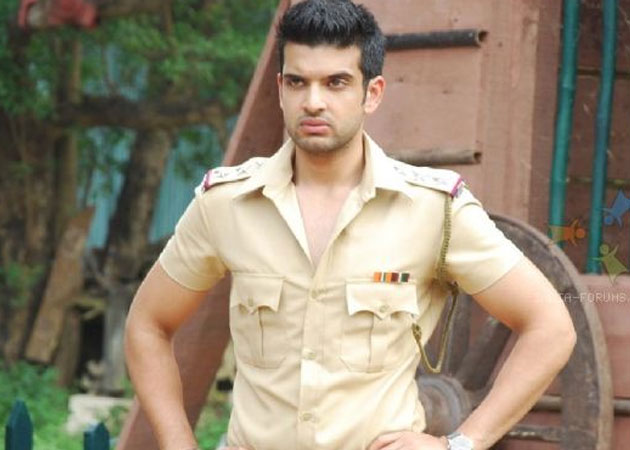 Karan Kundra: This is the right time to debut in films