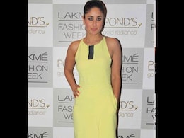 Kareena Kapoor open to doing intimate scenes, if the script demands Kareena Kapoor open to doing intimate scenes, if the script demands