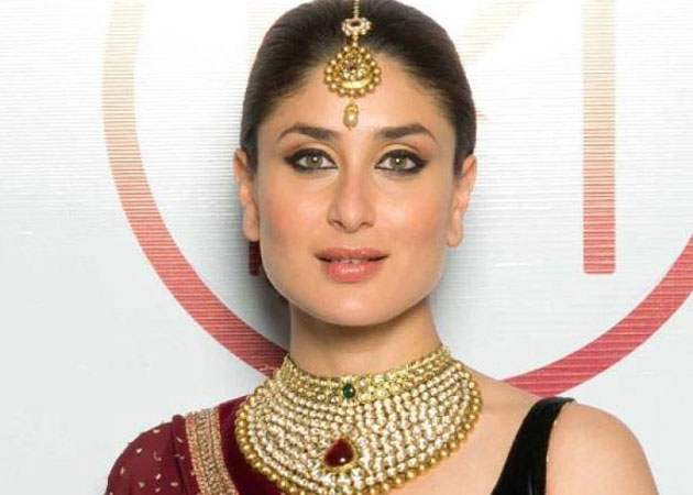 Best of Kareena Kapoor as she turns 33