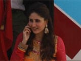 Kareena Kapoor was excited shooting in real village for <i>Gori Tere Pyaar Mein</i>