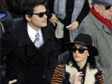 Differences help John Mayer, Katy Perry stay together