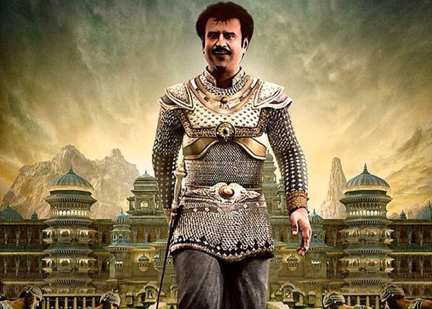 <i>Kochadaiyaan</i> to release on Rajinikanth's birthday?