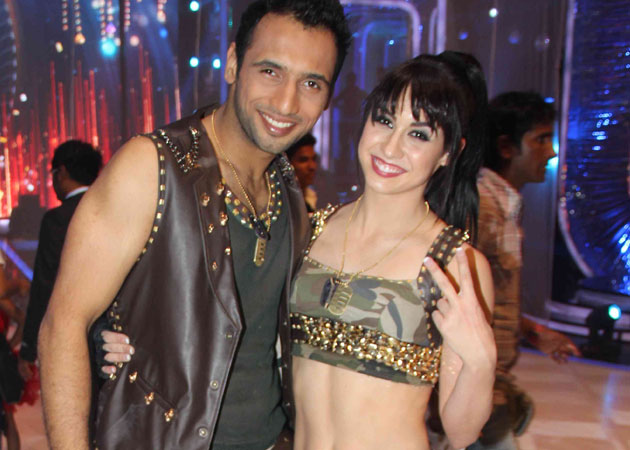 Lauren Gottlieb: Came as a foreigner, staying as an Indian