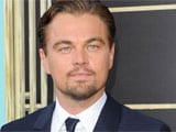 Leonardo DiCaprio to play Woodrow Wilson in new biopic