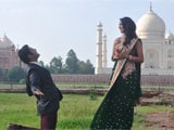 Mallika Sherawat: Taj Mahal is most beautiful