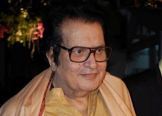 Manoj Kumar Gets Lifetime Achievement Award At Jagran Film Festival