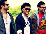 <i>Grand Masti</i> earns Rs 26 crores in first two days