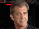 Mel Gibson: Bad guys are always more fun