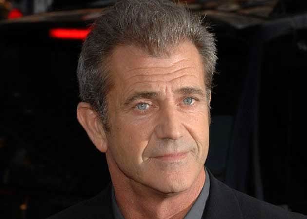 Mel Gibson: Bad guys are always more fun
