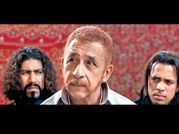 Pakistan's Oscar film has an Indian connect Pakistan's Oscar film has an Indian connect