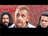 Pakistan's Oscar film has an Indian connect