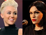 Jessie J wants to duet with Miley Cyrus