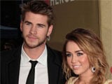 Miley Cyrus stops following Liam Hemsworth on Twitter