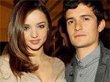 Miranda Kerr fears Orlando Bloom might cheat on her