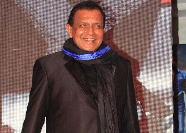 Mithun Chakraborty: Luck hasn't smiled on my son Mahaakshay yet