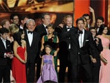 Emmy Awards 2013 most watched in eight years