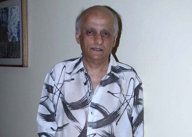 Mukesh Bhatt: Digital piracy is the biggest menace