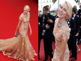 Naomi Watts worried she would never have children Naomi Watts worried she would never have children