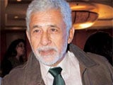 Naseeruddin Shah's character in <i>John Day</i> inspired by director's life