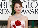 Natalie Portman excited about moving to Paris