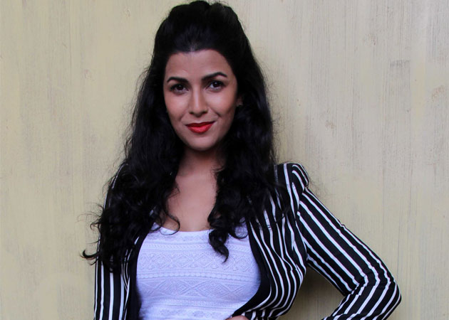 Nimrat Kaur's dream comes true with <I>The Lunchbox</i>