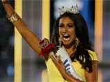 Angry tweets question Indian-origin winner of Miss America