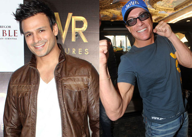 Vivek Oberoi to Jean-Claude Van Damme: Make triple impact in <I>Grand Masti 3</i>