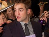 Robert Pattinson not interested in dating?