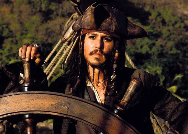 Pirates of the Caribbean 5 release delayed