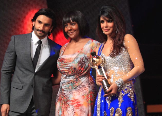 Ranbir Kapoor bags best actor, Barfi! best film at SAIFTA Awards