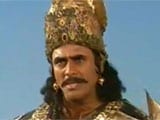 Puneet Issar: It is very difficult to shoot mythological shows