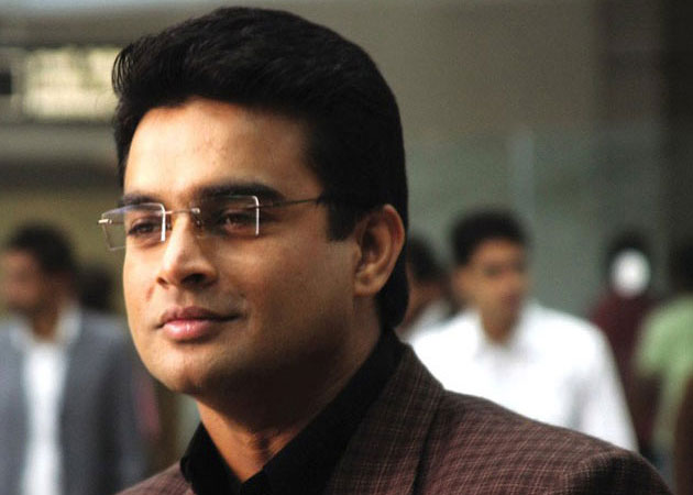 Madhavan: Just a good script is not enough