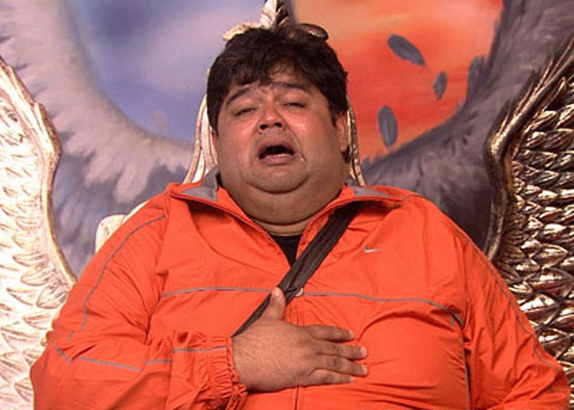 Rajat Rawail: I overrated myself for <i>Bigg Boss</i>