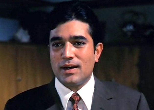 Rajesh Khanna's last film <i>Riyasat</i> gets U/A certificate