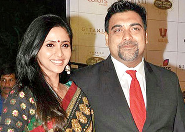  Ram Kapoor to do good luck cameo for Gautami