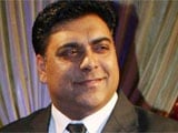Ram Kapoor to team up with wife Gautami for a TV show?