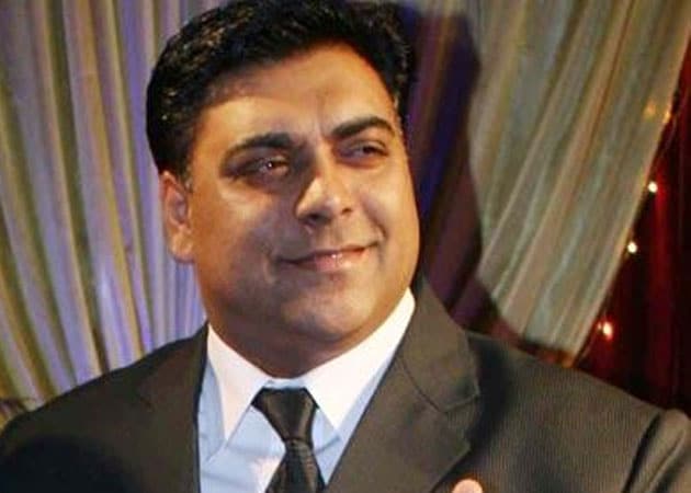 Ram Kapoor to team up with wife Gautami for a TV show?