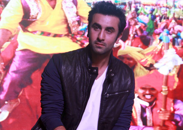 Ranbir Kapoor plans TV show, comic book on <i>Jagga Jasoos</i>