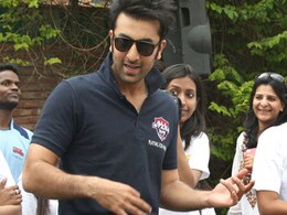 Ranbir Kapoor: I am single till I get married Ranbir Kapoor: I am single till I get married