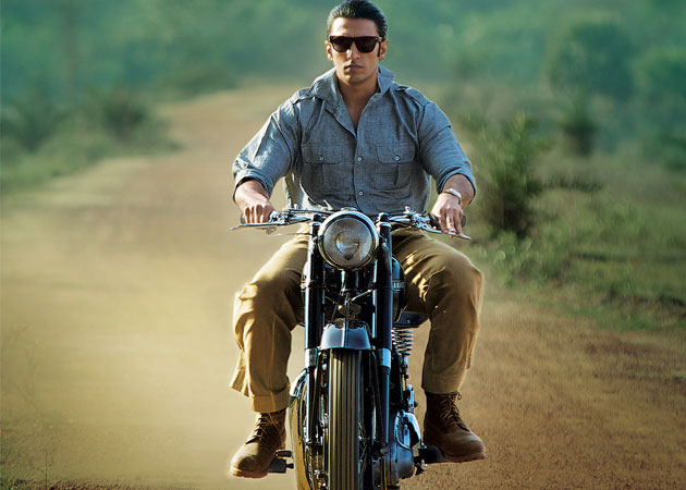 <i>Lootera</i>, four Indian documentaries in US festival