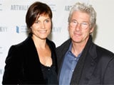 Richard Gere, Carey Lowell split after 11 years