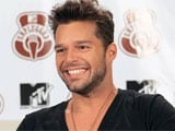 Ricky Martin to publish children's book in November