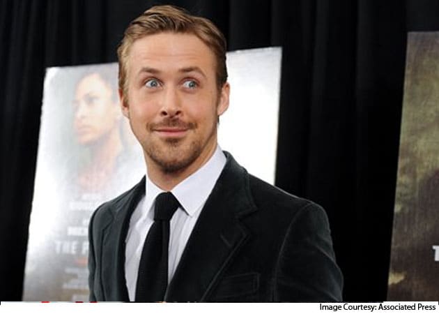 Ryan Gosling turned down Fifty Shades of Grey?