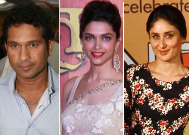 Goa says no to Sachin Tendulkar, Deepika Padukone and Kareena Kapoor