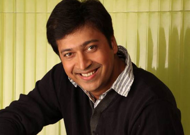 Sachin Parikh: Shooting for <I>Haunted Nights - Kaun Hai Woh?</i> very different