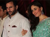 Kareena Kapoor: Saif Ali Khan is liberal, not possessive